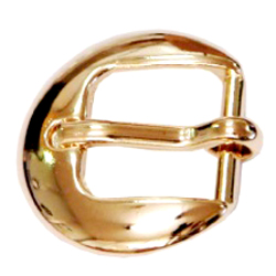 DV2350 brass buckle